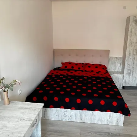 апартаменът у град Belogradchik