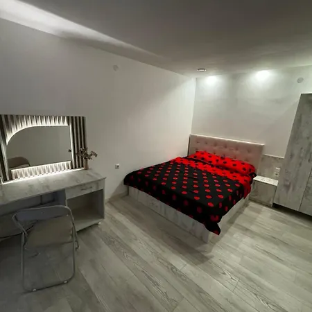 апартаменът у град Appartement