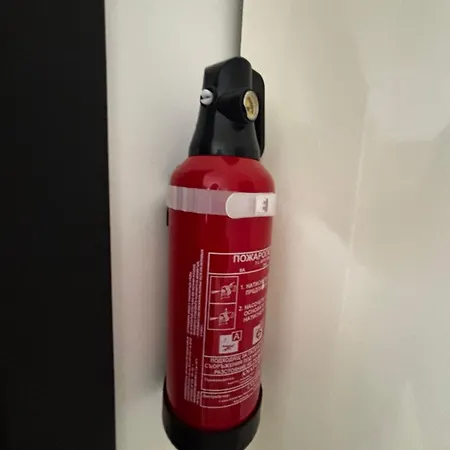 Appartement апартаменът у град