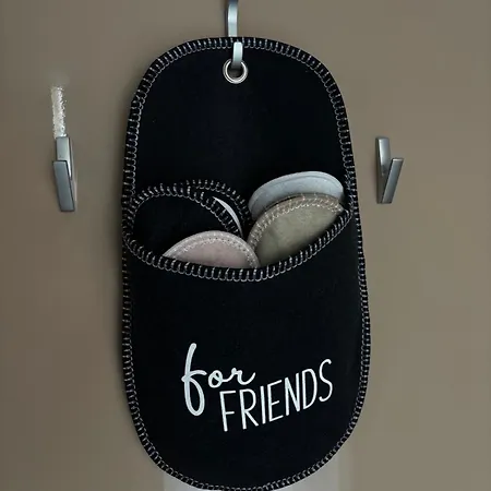 Appartement апартаменът у град