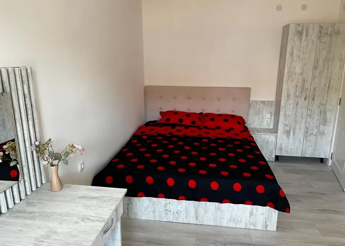 апартаменът у град ベログラドチク