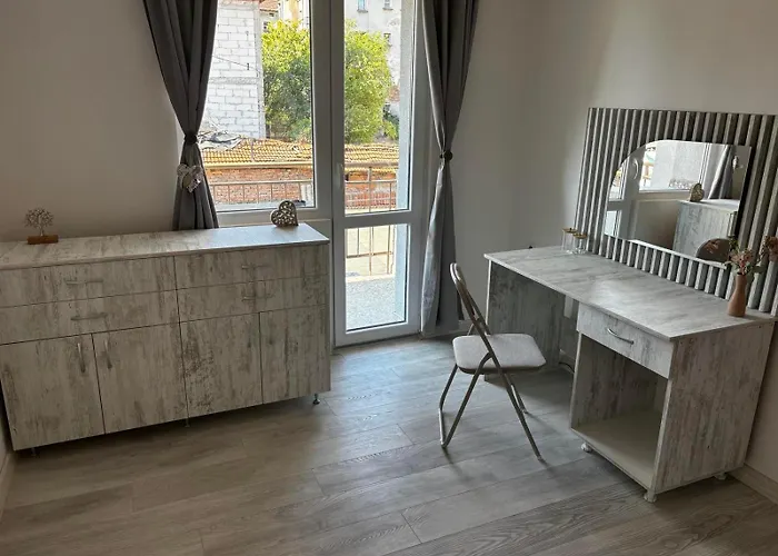 апартаменът у град ベログラドチク