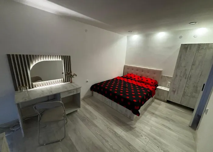 апартаменът у град Apartament