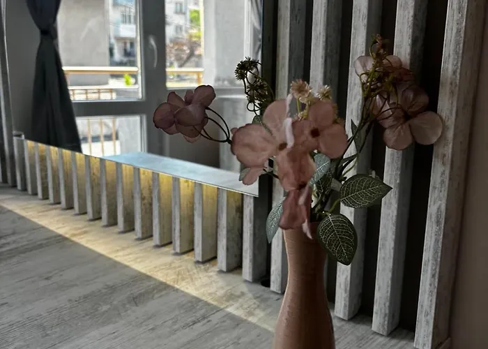 апартаменът у град Bełogradczik