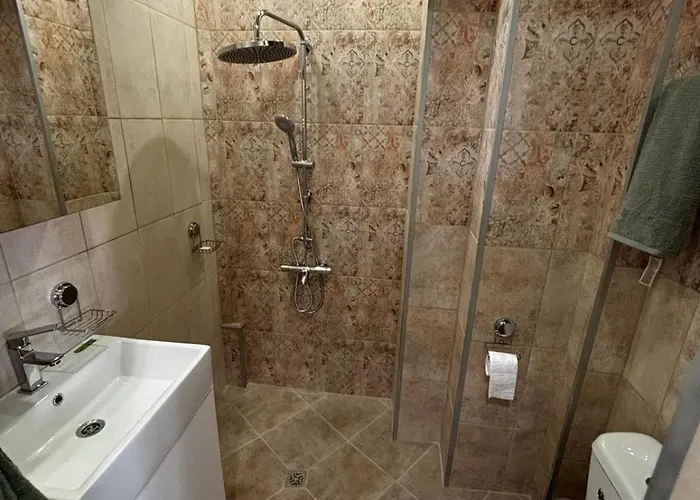 апартаменът у град Apartament