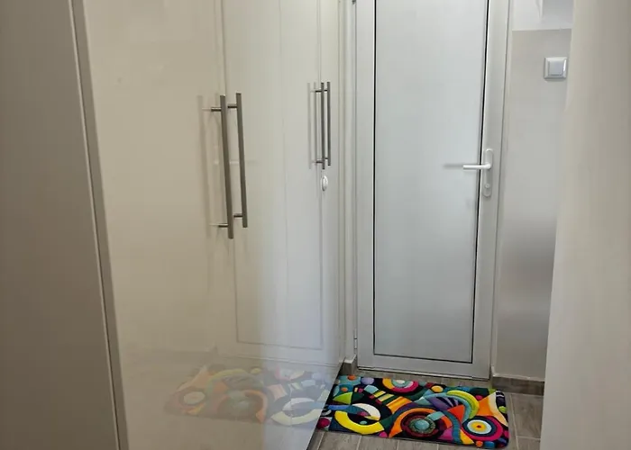 апартаменът у град Apartament