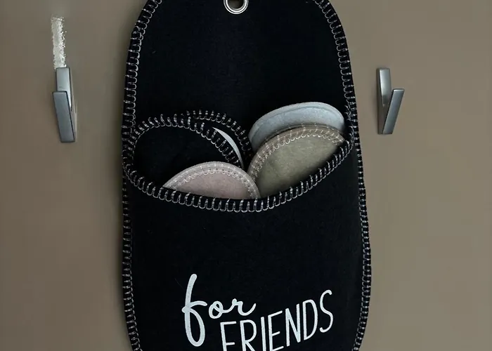 アパート апартаменът у град