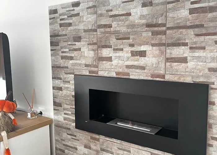 апартаменът у град Apartament *