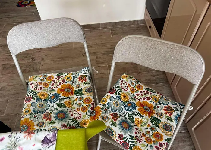 апартаменът у град * Bełogradczik